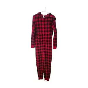 Forever 21 hooded onsie!